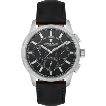 Hodinky Daniel Klein DK.1.14209-2 - 30 dnů na vrácení zboží, Garance originality