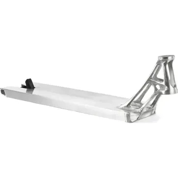 Příslušenství pro koloběžku Deska Ethic Pandemonium V2 Boxed 540mm Raw