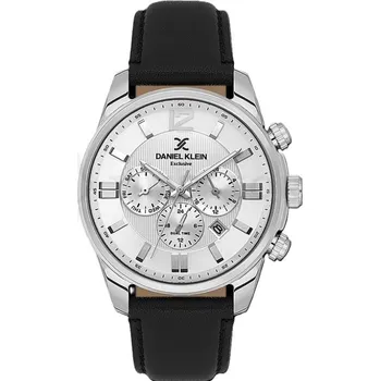 Hodinky Daniel Klein DK.6.14231-1 - 30 dnů na vrácení zboží, Garance originality