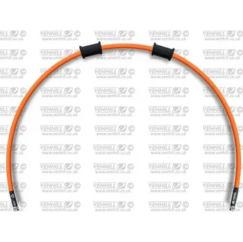 Venhill Brzdová hadice Venhill POWERHOSEPLUS 3H2000-OR 2000mm oranžová