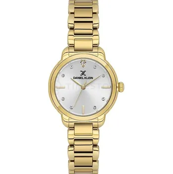 Hodinky Daniel Klein DK.1.14126-2 - 30 dnů na vrácení zboží, Garance originality