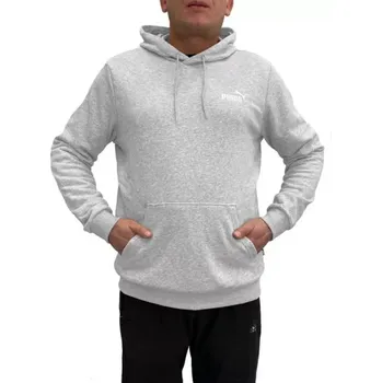 Pánská mikina Mikina Puma Ess Logo M 679631 04 M