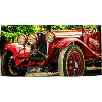 Ručník Sablio Ručník Veterán 2 - 70x140 cm