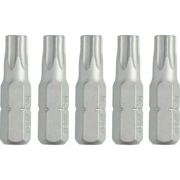 Bit DeWALT NÁSTAVEC TORX T30 25MM 5ks. DT7258