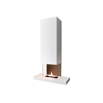 Biokrb Tenderflame Riff 180 Barva: White