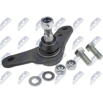 Nářadí pro automobil Čepy NTY ZSD-BM-004