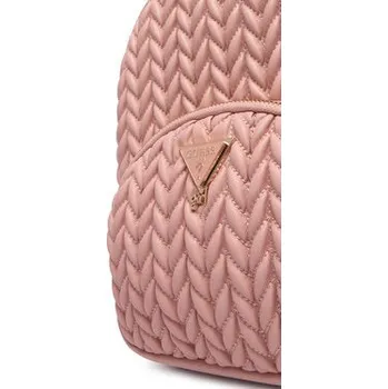 Batoh Guess J5YZ10 WHEG0 Růžová OS