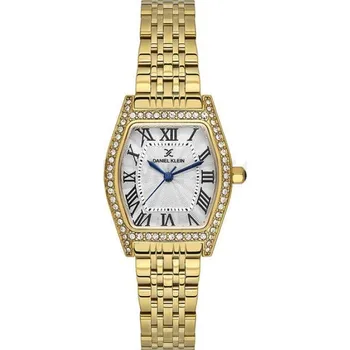 Hodinky Daniel Klein DK.1.14106-2 - 30 dnů na vrácení zboží, Garance originality