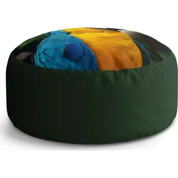 Taburet Sablio Taburet Circle Ara: 38x48 cm