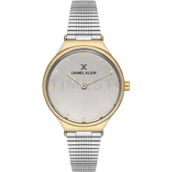 Hodinky Daniel Klein DK.1.12989-2 - 30 dnů na vrácení zboží, Garance originality