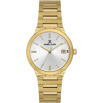 Hodinky Daniel Klein DK.1.14110-2 - 30 dnů na vrácení zboží, Garance originality