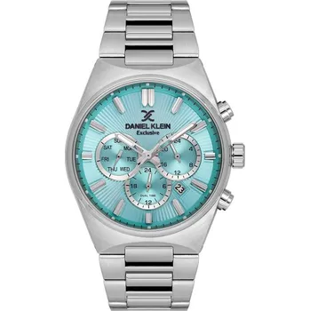 Hodinky Daniel Klein DK.1.14210-4 - 30 dnů na vrácení zboží, Garance originality