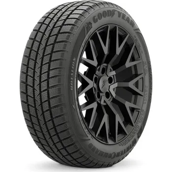 Zimní osobní pneu Goodyear 205/55R19 97V WINTERCOMMAND DOT25 (Pneu Goodyear WINTERCOMMAND 205/55-19)