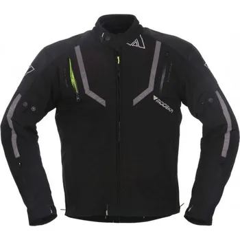 Moto bunda MODEKA bunda Eloy BLACK - S