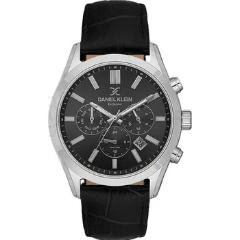 Hodinky Daniel Klein DK.1.14212-2 - 30 dnů na vrácení zboží, Garance originality