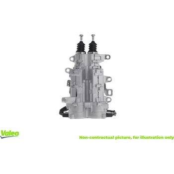 Ventil motoru Ovládací systém spojky VALEO 855510