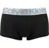 Sada pánského spodního prádla Calvin Klein NB3074A-MHQ 3 ks, S