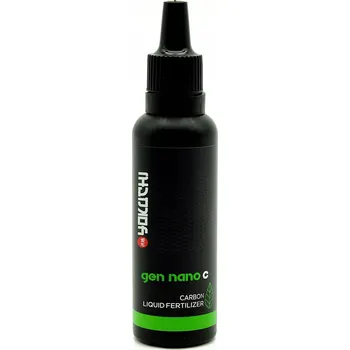 Hnojivo TEKUTÉ UHLÍKOVÉ HNOJIVO YOKUCHI NANO GEN C 30ML VÝTĚŽNOST 3300L AKVARIJNÍ VODY