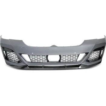 Nárazník Přední nárazník pro BMW G30 G31 LCI 20- M-PERFORMANCE STYLE PDC+ACC