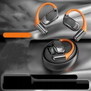 Sluchátka SLUCHÁTKA PRO PŘEKLAD V REÁLNÉM ČASE 139 JAZYKŮ PRO SMARTPHONY