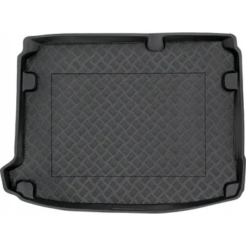 autokoberec Rohož do kufru Rezaw-Plast polypropylen