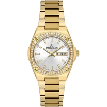 Hodinky Daniel Klein DK.1.14122-2 - 30 dnů na vrácení zboží, Garance originality