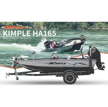 Člun Kimple HA165 EVA