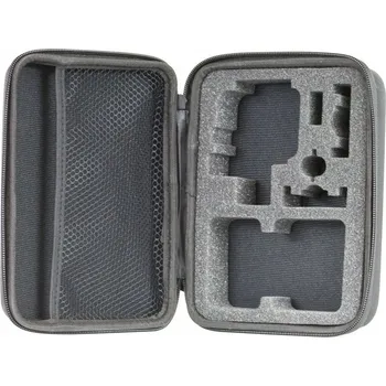 Příslušenství pro čtečku elektronické knihy Taška na příslušenství Hurtel M šedá