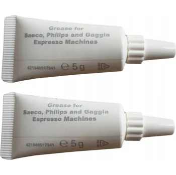 Vrták 2x Philips Mazivo Saeco HD5061/01