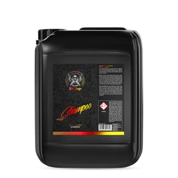 Autošampón Bad Boys by RRCustoms Bad Boys Shampoo Orangeade - pH neutrální autošampon (5 l)