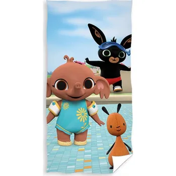 Osuška Carbotex 140 cm x 70 cm