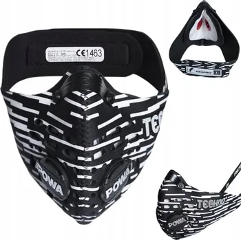 Příslušenství pro čtečku elektronické knihy Antismogová maska Respro CE Techno Plus Speed L