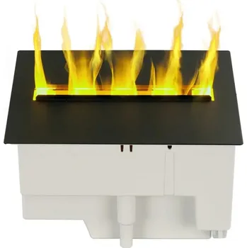 Krbová kazeta Dimplex Cassette 250 bílá