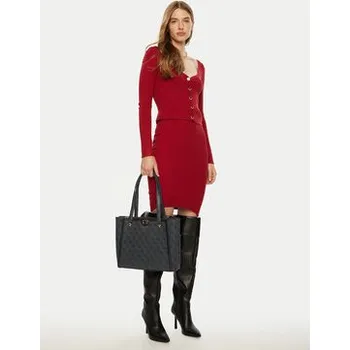 Guess Kabelka HWSG95 40250 Černá OS