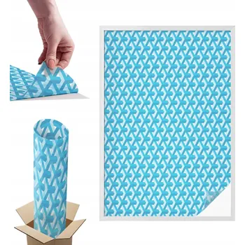 Obraz Fólie pro kancelář Geometrické krychle 100 x 146 cm