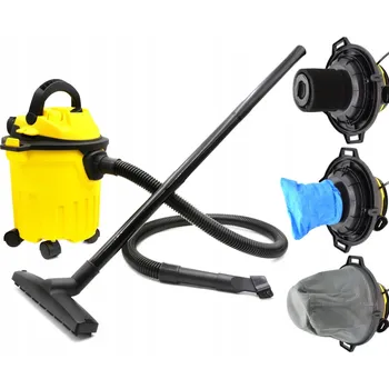 Vysavač Vysavač Geko 2020 1250 W