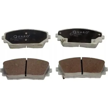 Brzdová destička QP9131 BRZDOVÉ DESTIČKY KIA P. PICANTO 11- QUARO