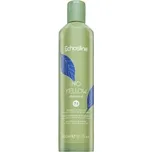 Echosline No Yellow Shampoo neutralizující šampon pro platinově blond a šedivé vlasy 300 ml
