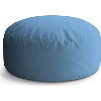 Taburet Sablio Taburet Circle Modrá 3: 38x48 cm