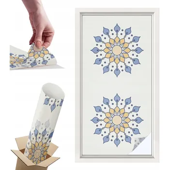 Prostěradlo Fólie mléčná hotová 100 x 50 cm