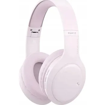Sluchátka Bezdrátová sluchátka přes uši Havit H633BT