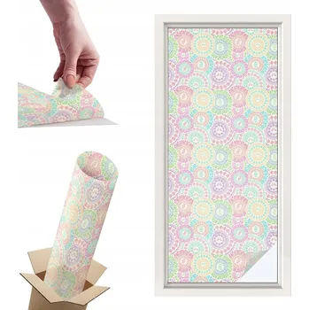 Prostěradlo Fólie mléčná hotová 116 x 50 cm