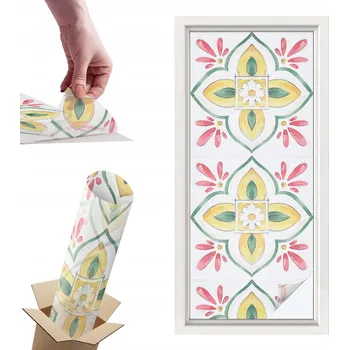 Obraz Fólie mléčná hotová 116 x 50 cm