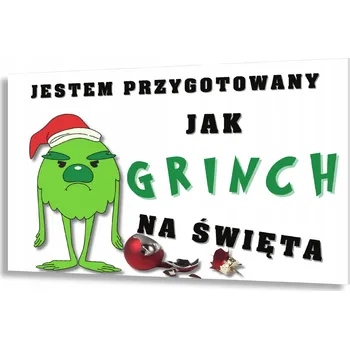 Vánoce Vánoční cedulka 30x20 cm