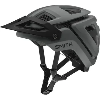 Cyklistická přilba Přilba MTB - SMITH ForeFront 3 MIPS 2025 - Matte Slate S