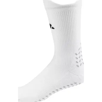 Pánské oblečení Ponožky adidas Football Grip s potiskem HN8841 40-42