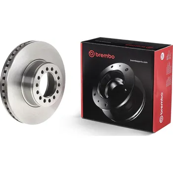 Brzdový kotouč Brzdový kotouč BREMBO 09.A562.10