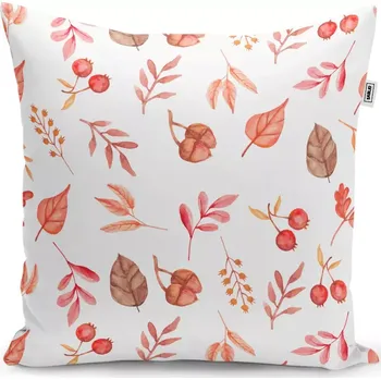 Polštář Sablio Polštář Podzimní harmonie - 50x50 cm