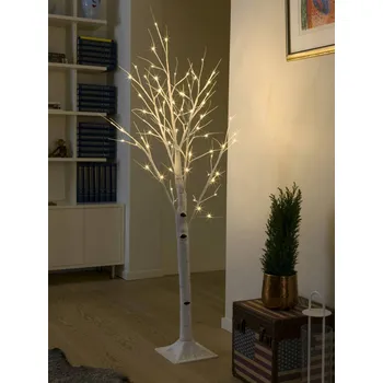 Dekorativní svítidlo LED světelný řetěz s motivem Konstsmide 3188-553 venkovní na baterii N/A 1.2 m