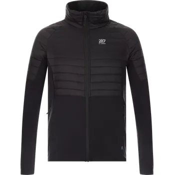 Pánská softshellová bunda 2117 of Sweden Sikan pánská bunda, Black XL